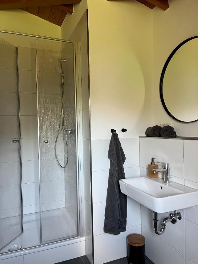 Roenkhausen Appartements Finnentrop Bagian luar foto