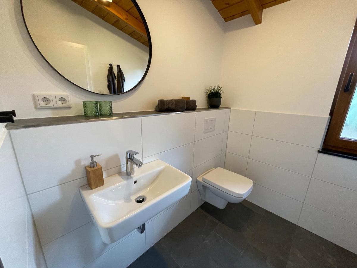 Roenkhausen Appartements Finnentrop Bagian luar foto