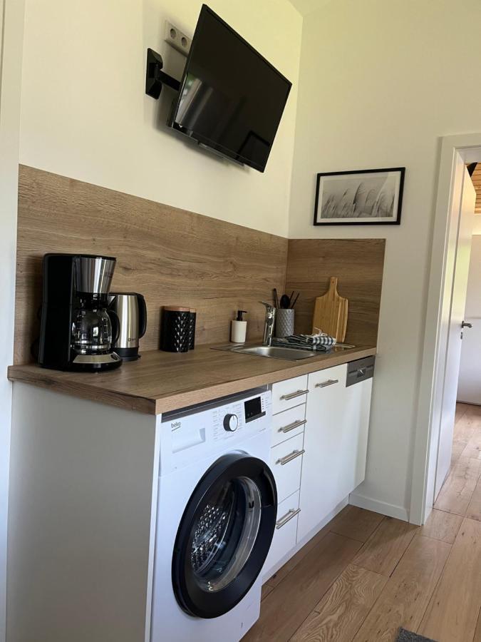 Roenkhausen Appartements Finnentrop Bagian luar foto