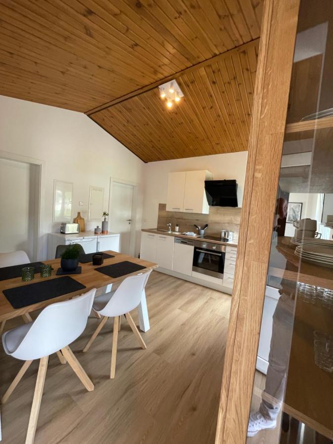 Roenkhausen Appartements Finnentrop Bagian luar foto