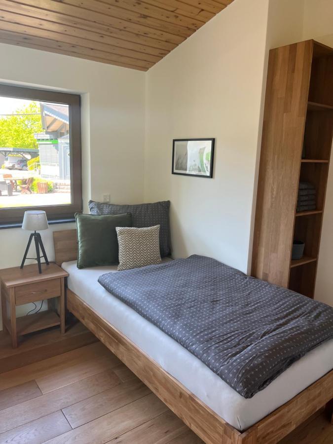 Roenkhausen Appartements Finnentrop Bagian luar foto
