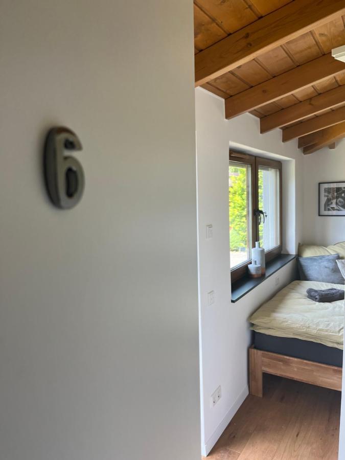 Roenkhausen Appartements Finnentrop Bagian luar foto