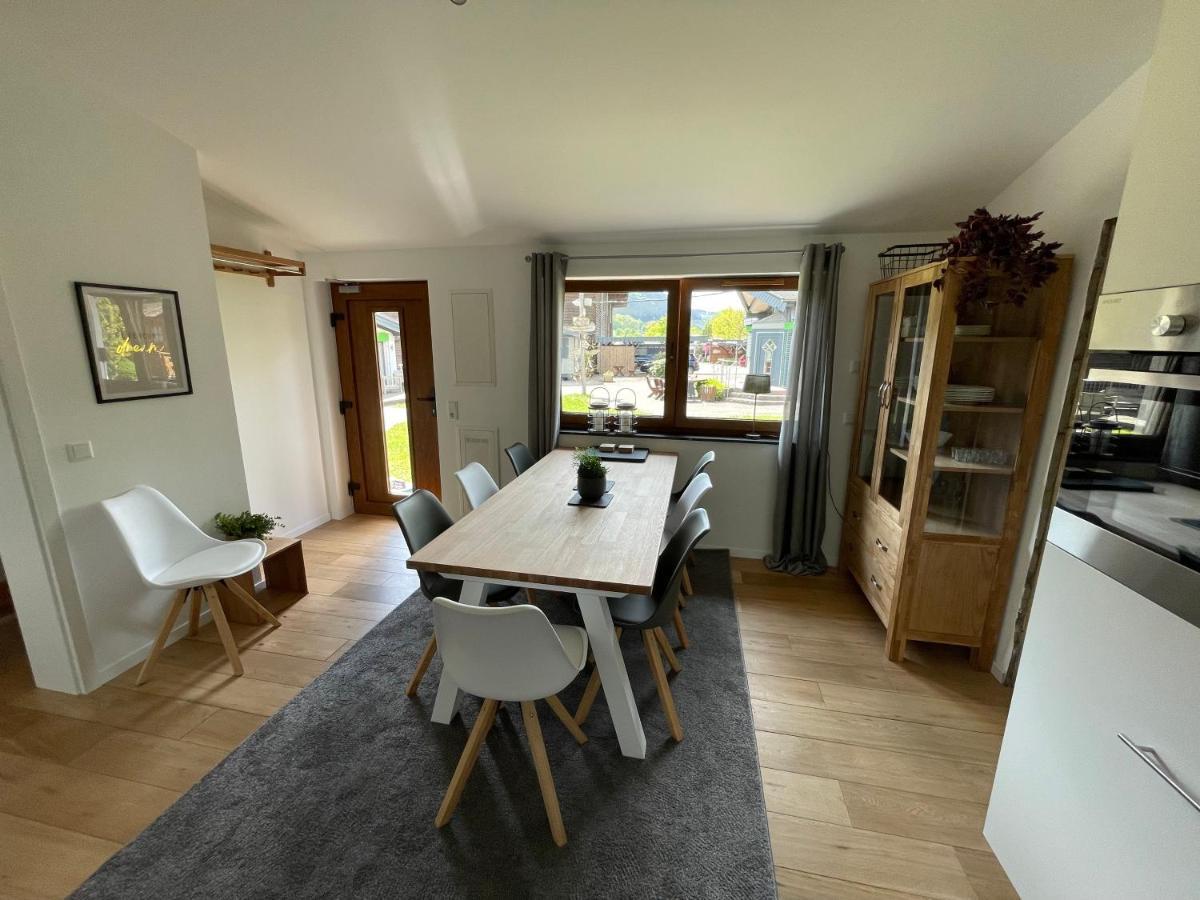 Roenkhausen Appartements Finnentrop Bagian luar foto