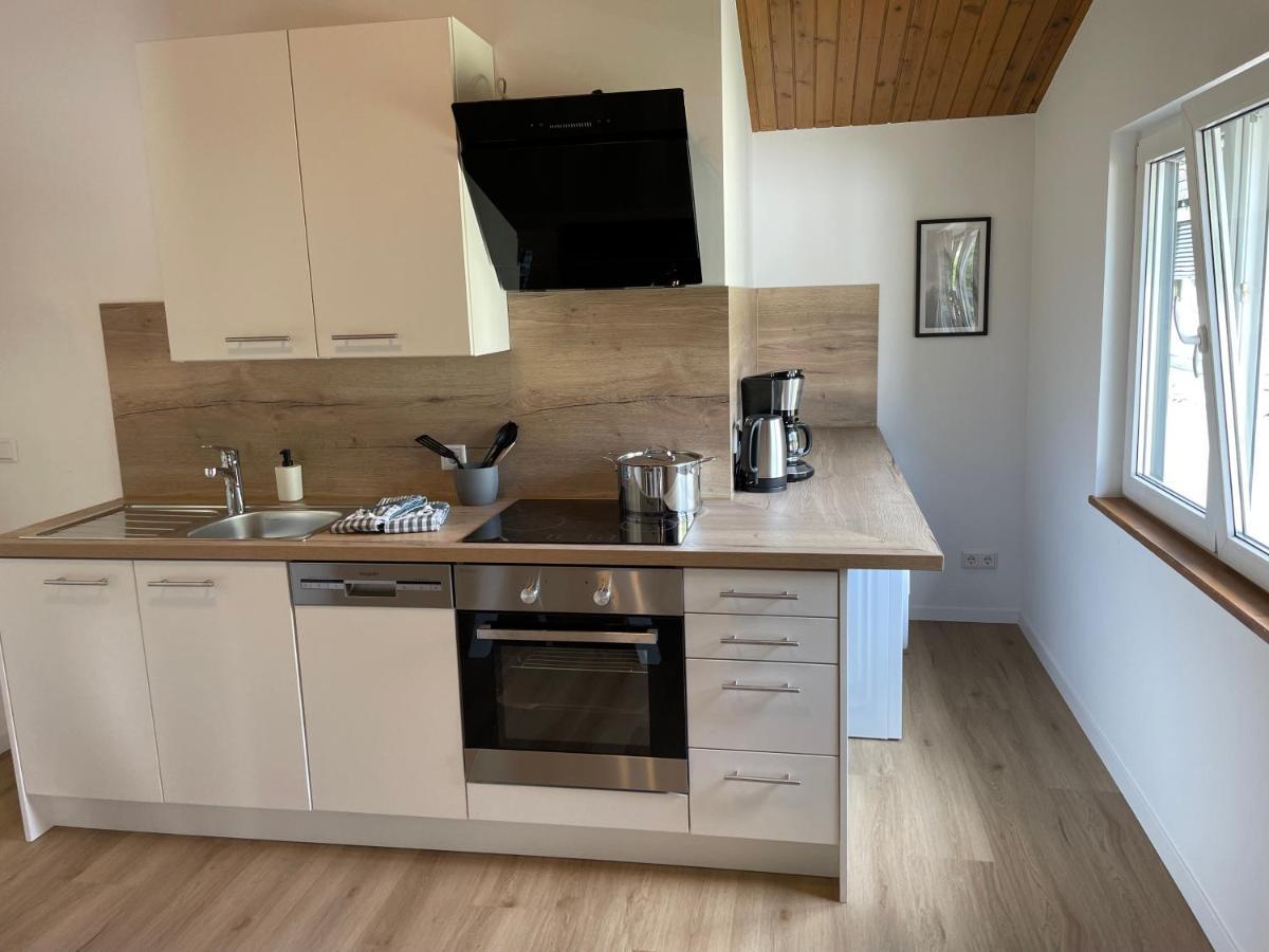 Roenkhausen Appartements Finnentrop Bagian luar foto