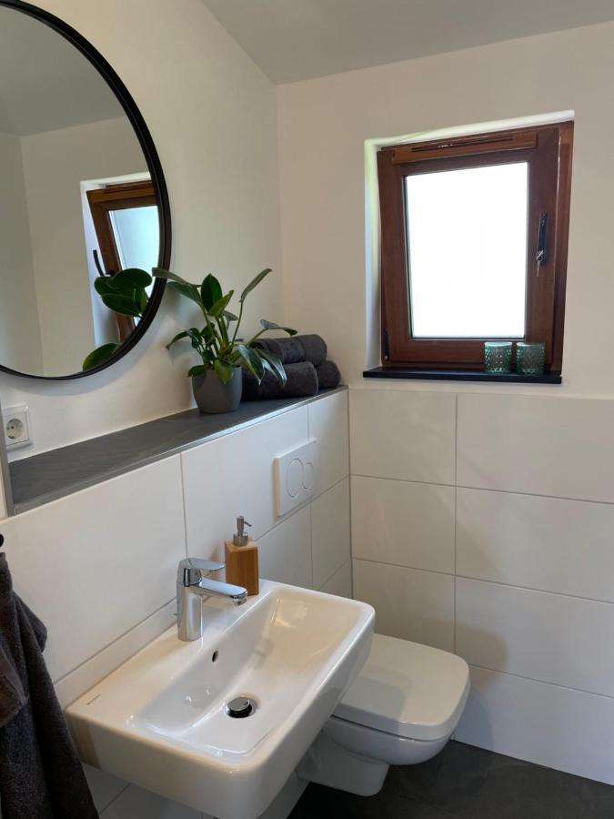 Roenkhausen Appartements Finnentrop Bagian luar foto