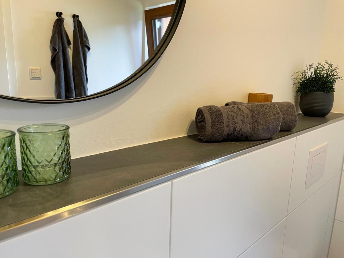Roenkhausen Appartements Finnentrop Bagian luar foto