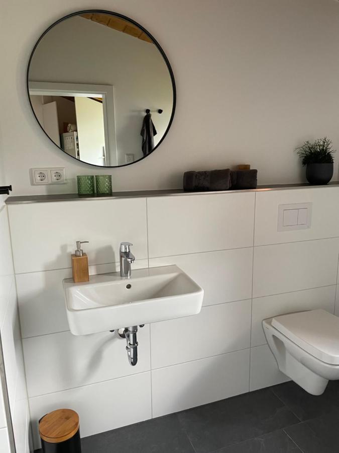 Roenkhausen Appartements Finnentrop Bagian luar foto