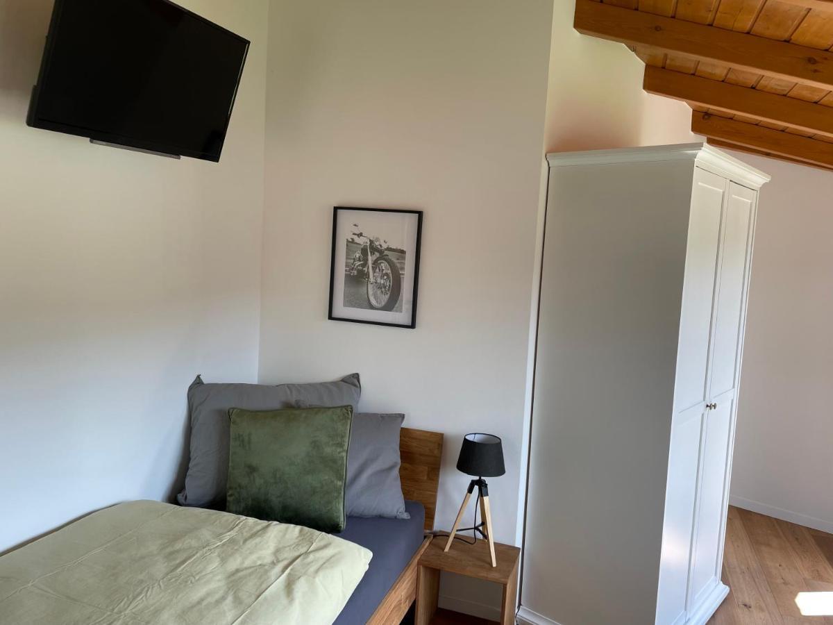 Roenkhausen Appartements Finnentrop Bagian luar foto