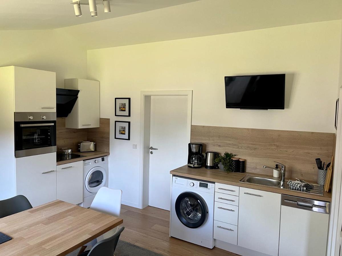 Roenkhausen Appartements Finnentrop Bagian luar foto