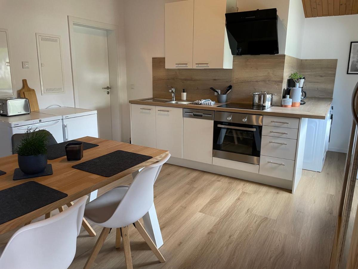 Roenkhausen Appartements Finnentrop Bagian luar foto