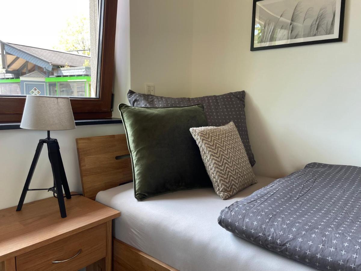 Roenkhausen Appartements Finnentrop Bagian luar foto