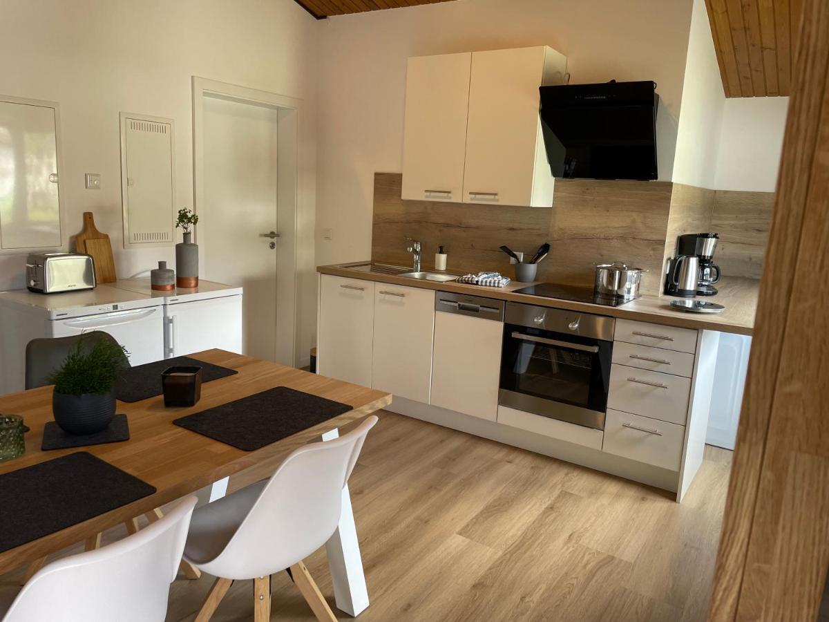 Roenkhausen Appartements Finnentrop Bagian luar foto